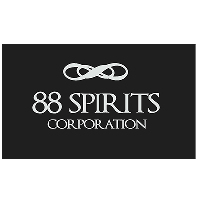 88 Spirits