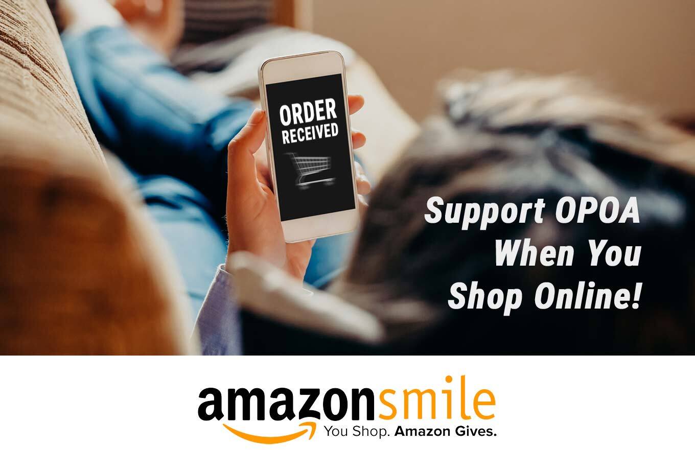 Amazon Banner