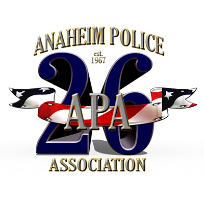 Anaheim POA