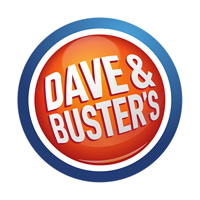 Dave and Busters
