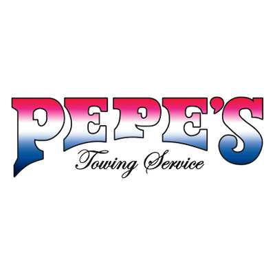 Pepes Towing Service