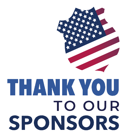 Thank You to Our Sponsors