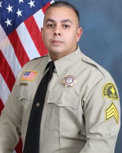 Dominic Vaca