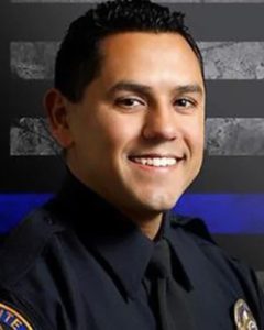 Michael Paredes