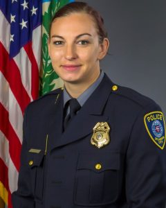 Meagan Burke